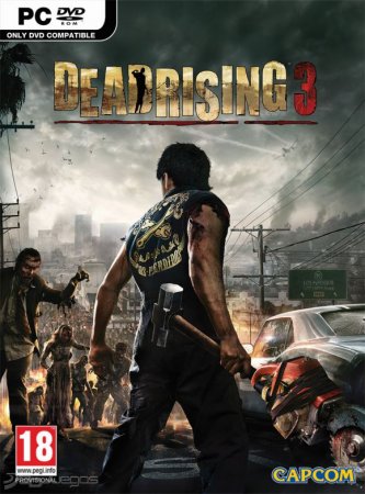 Dead Rising 3 (2014)