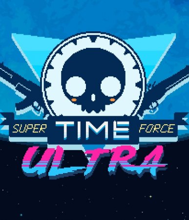 Super Time Force Ultra (2014)