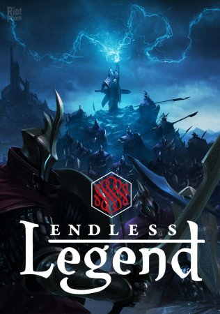 Endless Legend (2014)