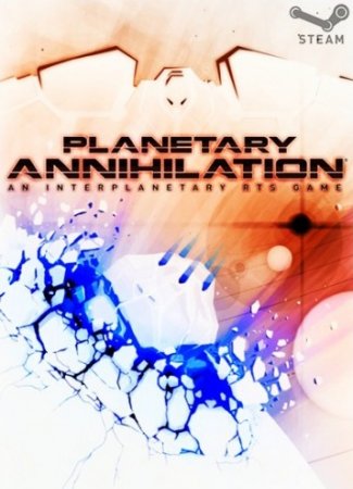 Planetary Annihilation (2014)