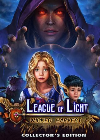 League of Light 2: Wicked Harvest CE (2014)