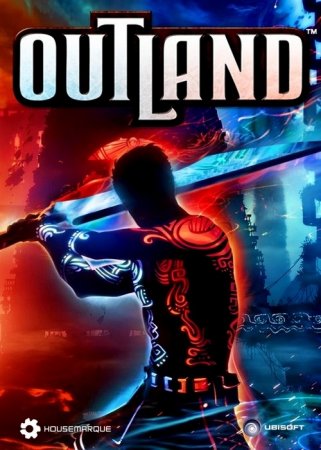 Outland (2014)