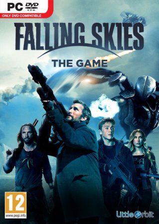 Falling Skies: The Game (2014)