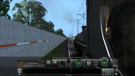 Train Simulator 2015 (2014)