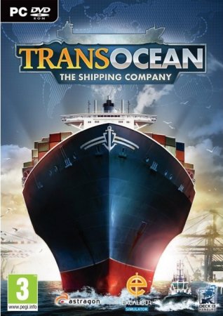TransOcean The Shipping Company (2014)
