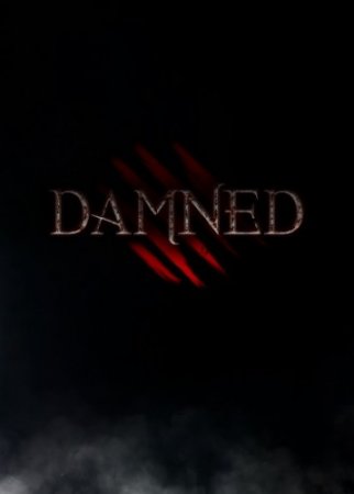 Damned (2013)