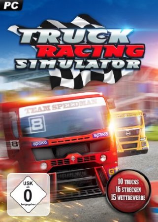 World Truck Racing (2014)
