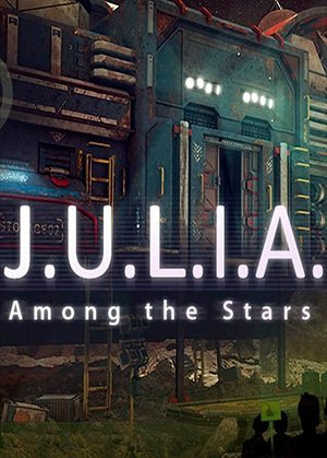 JULIA: Among the Stars (2014)