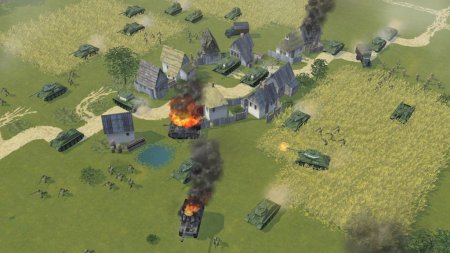 Battle Academy 2: Eastern Front (2014)