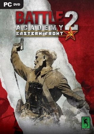 Battle Academy 2: Eastern Front (2014)