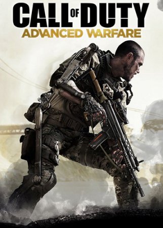 Call of Duty: Advanced Warfare (2014)