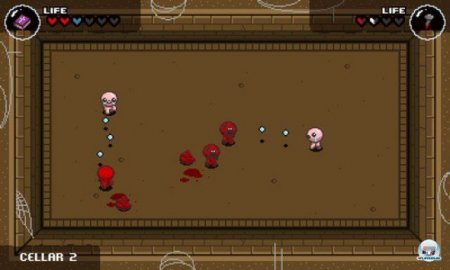 The Binding of Isaac Collection full crack [Torrent]