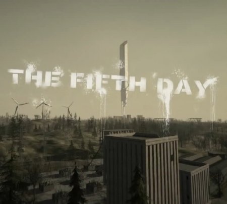 The Fifth Day (2014)