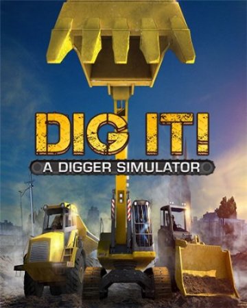DIG IT! - A Digger Simulator Download - PCGamecom