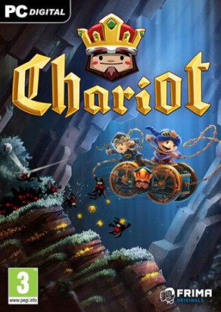 Chariot (2014)