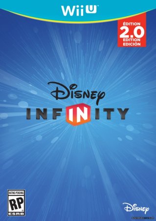 Disney Infinity 2: Marvel Super Heroes (2014)