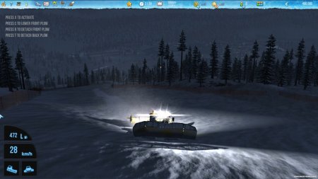 Ski World Simulator (2014)