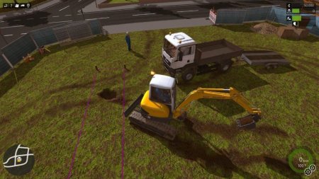 Construction Simulator 2015 (2014)