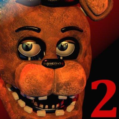 Five Nights at Freddys 2 (2014)