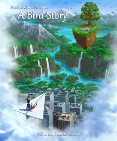 A Bird Story (2014)