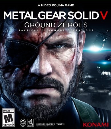 скачать игру Metal Gear Solid 5 через торрент на Pc на русском - фото 11