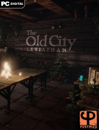 The Old City: Leviathan (2014)