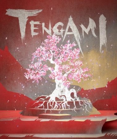 Tengami (2014)