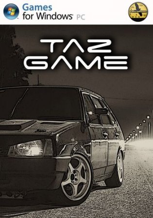 Taz Game (2014)