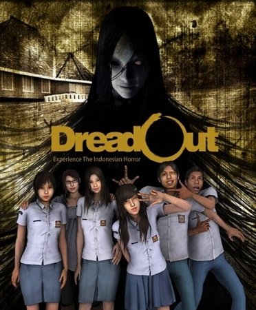 DreadOut 2 (2015)