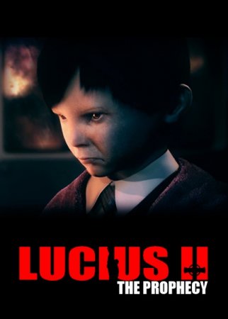 Lucius 2 (2015)