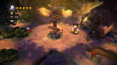 Castle of Illusion Starring Mickey Mouse (2013)