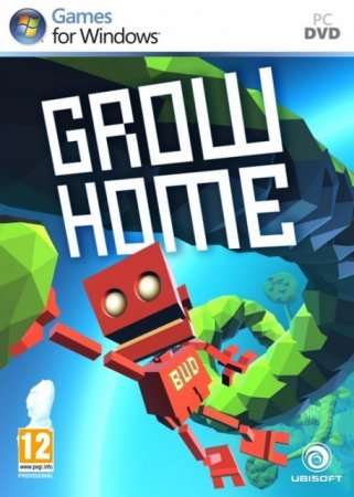 Grow Home (2015)