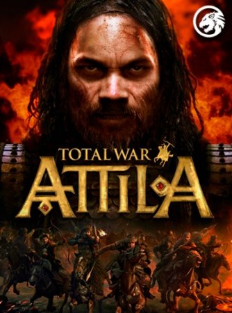 Total War: ATTILA (2015)