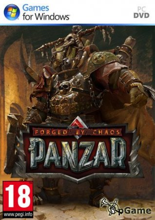 Panzar: Forged by Chaos (2012)