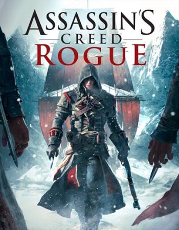 Assassins Creed: Rogue (2015)