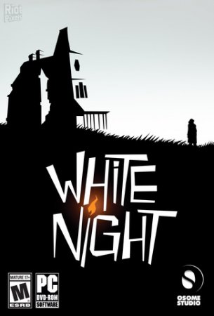 White Night (2015)