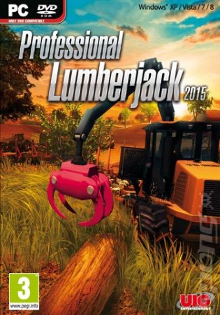 Professional Lumberjack (2015)