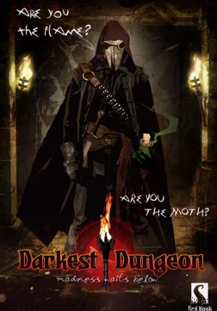 Darkest Dungeon (2015)