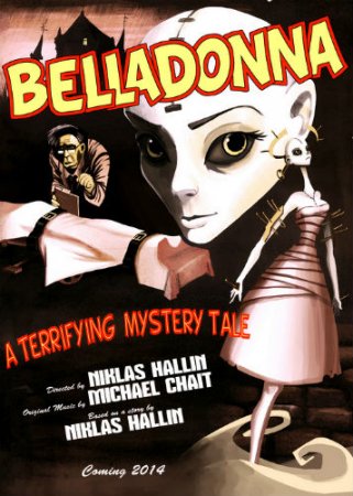Belladonna (2015)