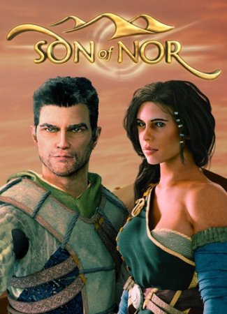 Son of Nor (2015)