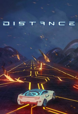 Distance (2015)