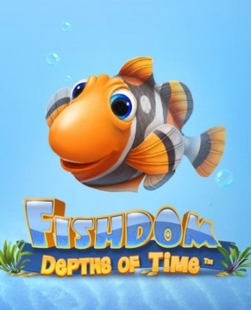 Fishdom: Depths of Time (2014)