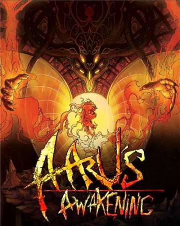 Aarus Awakening (2015)