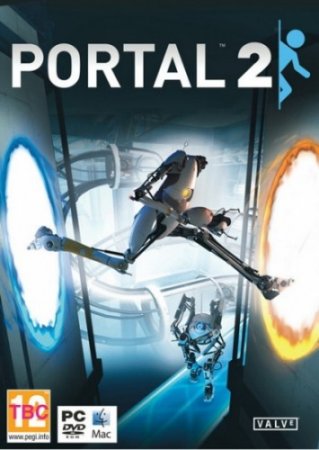 Portal Stories: Mel (2015)