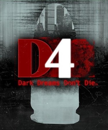 D4: Dark Dreams Dont Die (2015)