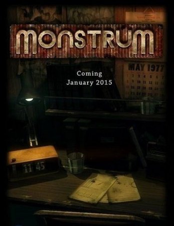 Monstrum (2015)