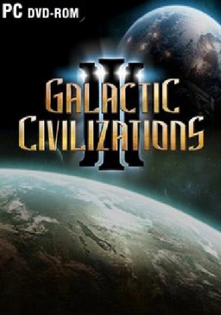 Galactic Civilizations 3 (2015)