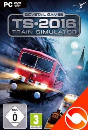 Train Simulator 2016 (2015)