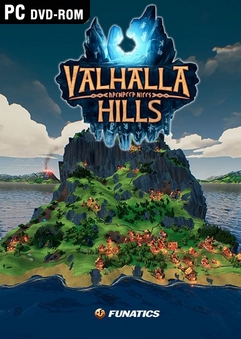 Valhalla Hills (2015)