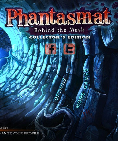 Phantasmat 5: Behind the Mask CE (2015)